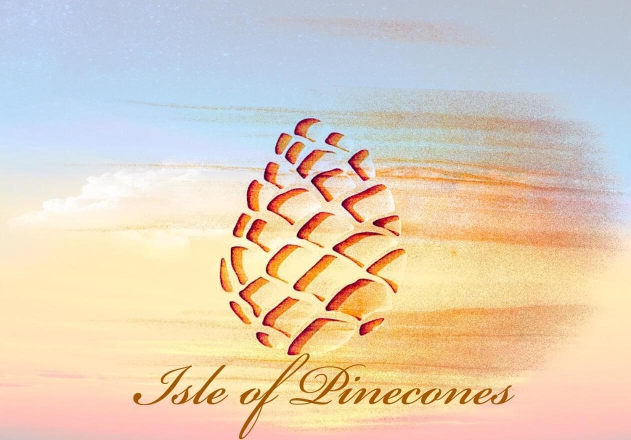 Apartments Isle Of Pinecones Nida Esterno foto